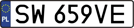 SW659VE