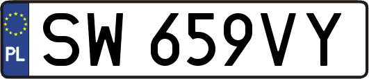 SW659VY