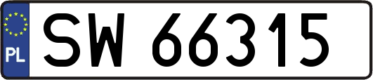 SW66315