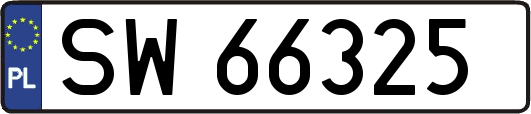 SW66325