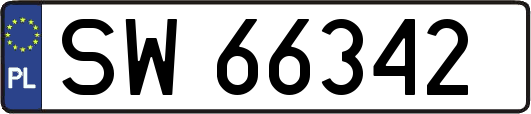 SW66342