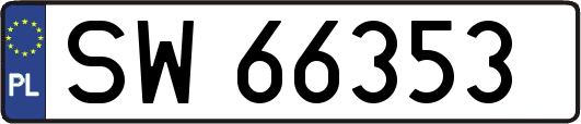 SW66353