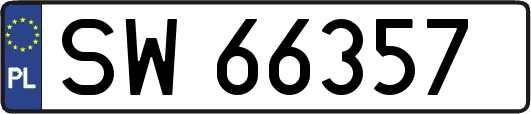 SW66357