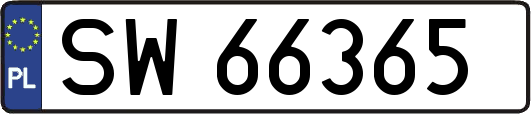 SW66365