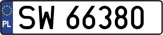 SW66380