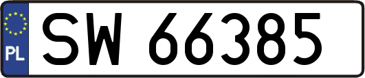 SW66385