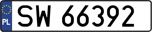 SW66392