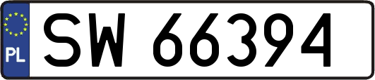 SW66394