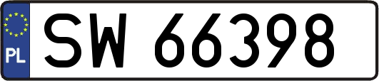 SW66398