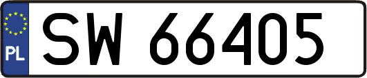 SW66405