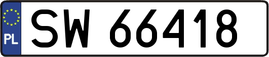 SW66418