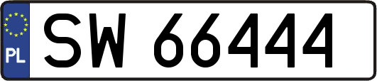 SW66444