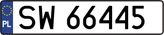 SW66445