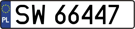 SW66447
