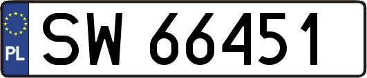 SW66451