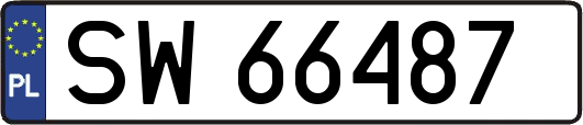 SW66487