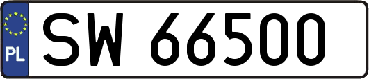 SW66500