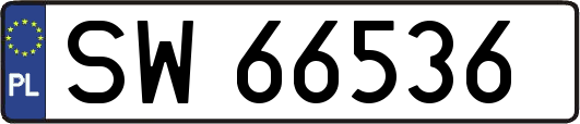 SW66536