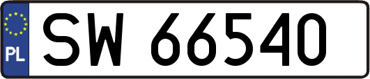 SW66540