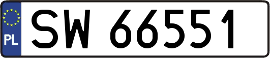 SW66551