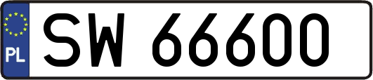SW66600