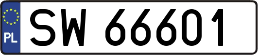 SW66601