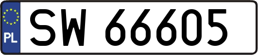 SW66605