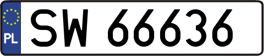 SW66636