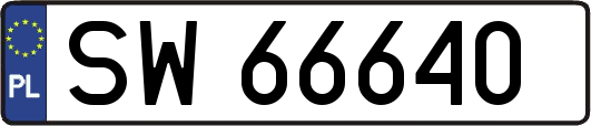 SW66640