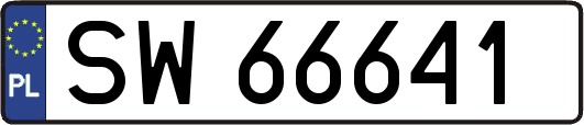 SW66641