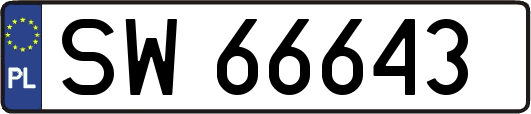 SW66643