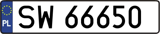 SW66650