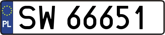 SW66651