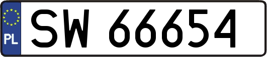 SW66654
