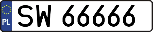 SW66666