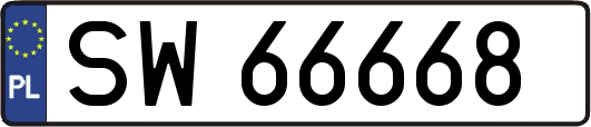 SW66668
