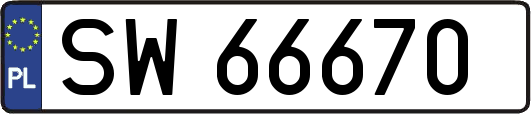 SW66670