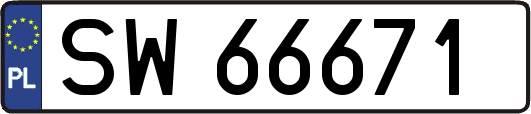 SW66671