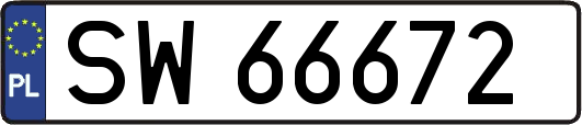 SW66672
