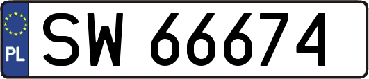 SW66674