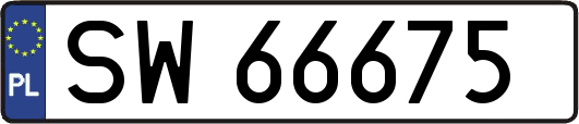 SW66675