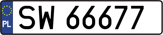 SW66677