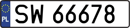 SW66678