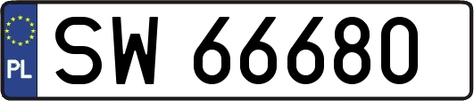 SW66680