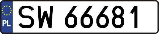 SW66681