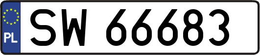 SW66683