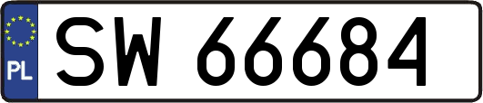SW66684