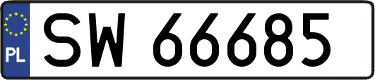 SW66685