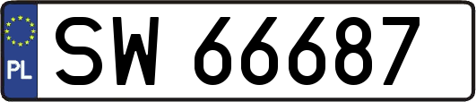 SW66687