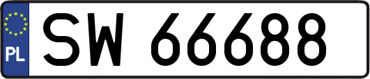 SW66688